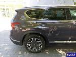 Hyundai Santa Fe 1.6 T-GDI HEV Platin... Aukcja 324863 - grafika 7