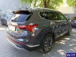 Hyundai Santa Fe 1.6 T-GDI HEV Platin... Aukcja 324863 - grafika 8