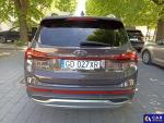 Hyundai Santa Fe 1.6 T-GDI HEV Platin... Aukcja 324863 - grafika 9