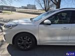 Ford Kuga Hybrid ST-Line X Aukcja 324864 - grafika 11