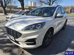 Ford Kuga Hybrid ST-Line X Aukcja 324864 - grafika 1