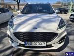 Ford Kuga Hybrid ST-Line X Aukcja 324864 - grafika 2