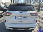 Ford Kuga Hybrid ST-Line X Aukcja 324864 - grafika 8