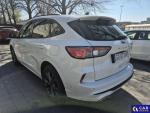 Ford Kuga Hybrid ST-Line X Aukcja 324864 - grafika 9