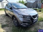 Nissan Qashqai 1.3 DIG-T N-Connect... Aukcja 324865 - grafika 4