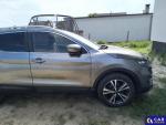 Nissan Qashqai 1.3 DIG-T N-Connect... Aukcja 324865 - grafika 6
