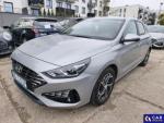 Hyundai i30 Comfort Aukcja 324867 - grafika 1