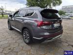 Hyundai Santa Fe 1.6 T-GDI PHEV Plat... Aukcja 324869 - grafika 10