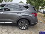Hyundai Santa Fe 1.6 T-GDI PHEV Plat... Aukcja 324869 - grafika 11
