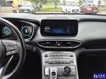 Hyundai Santa Fe 1.6 T-GDI PHEV Plat... Aukcja 324869 - grafika 21