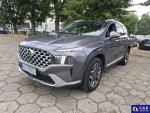 Hyundai Santa Fe 1.6 T-GDI PHEV Plat... Aukcja 324869 - grafika 2