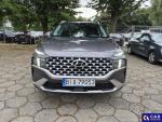 Hyundai Santa Fe 1.6 T-GDI PHEV Plat... Aukcja 324869 - grafika 3
