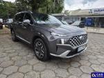 Hyundai Santa Fe 1.6 T-GDI PHEV Plat... Aukcja 324869 - grafika 4