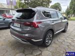 Hyundai Santa Fe 1.6 T-GDI PHEV Plat... Aukcja 324869 - grafika 8