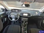 Peugeot 308 308 SW 1.5 BlueHDi Active S&S Aukcja 324871 - grafika 20