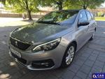 Peugeot 308 308 SW 1.5 BlueHDi Active S&S Aukcja 324871 - grafika 2