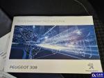 Peugeot 308 308 SW 1.5 BlueHDi Active S&S Aukcja 324871 - grafika 38