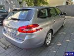 Peugeot 308 308 SW 1.5 BlueHDi Active S&S Aukcja 324871 - grafika 8