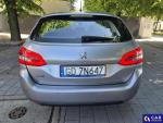 Peugeot 308 308 SW 1.5 BlueHDi Active S&S Aukcja 324871 - grafika 9