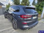 BMW X5 X5 xDrive25d sport-aut Aukcja 324872 - grafika 10