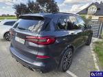 BMW X5 X5 xDrive25d sport-aut Aukcja 324872 - grafika 8
