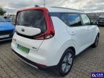 Kia Soul e-Soul 64kWh L Aukcja 324873 - grafika 8