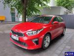 Kia Ceed 1.6 CRDi SCR M Aukcja 324874 - grafika 2
