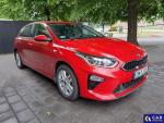 Kia Ceed 1.6 CRDi SCR M Aukcja 324874 - grafika 4