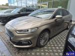 Ford Mondeo 2.0 Ecoblue Titanium ... Kompakt Ford Mondeo 2.0 Ecoblue Titanium ... Kompakt