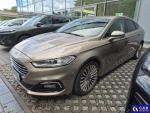 Ford Mondeo 2.0 EcoBlue Titanium ... Aukcja 324875 - grafika 2