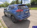Nissan X-Trail X-Trail 1.7 dCi Tekna 4WD Xtr... Aukcja 324876 - grafika 10
