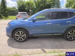 Nissan X-Trail X-Trail 1.7 dCi Tekna 4WD Xtr... Aukcja 324876 - grafika 12