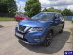 Nissan X-Trail X-Trail 1.7 dCi Tekna 4WD Xtr... Aukcja 324876 - grafika 1