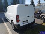 Peugeot Partner 1.5 BlueHDi L2 Grip Aukcja 324877 - grafika 10