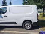 Peugeot Partner 1.5 BlueHDi L2 Grip Aukcja 324877 - grafika 11