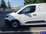 Peugeot Partner 1.5 BlueHDi L2 Grip Aukcja 324877 - grafika 12
