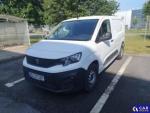 Peugeot Partner 1.5 BlueHDi L2 Grip Aukcja 324877 - grafika 1