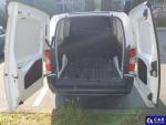 Peugeot Partner 1.5 BlueHDi L2 Grip Aukcja 324877 - grafika 26