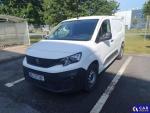 Peugeot Partner 1.5 BlueHDi L2 Grip Aukcja 324877 - grafika 2