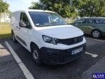Peugeot Partner 1.5 BlueHDi L2 Grip Aukcja 324877 - grafika 4