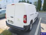 Peugeot Partner 1.5 BlueHDi L2 Grip Aukcja 324877 - grafika 8