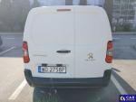 Peugeot Partner 1.5 BlueHDi L2 Grip Aukcja 324877 - grafika 9