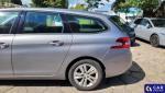 Peugeot 308 308 SW 1.5 BlueHDi Active S&S Aukcja 324878 - grafika 11