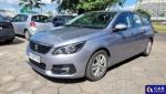 Peugeot 308 308 SW 1.5 BlueHDi Active S&S Aukcja 324878 - grafika 1