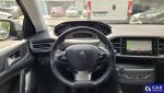 Peugeot 308 308 SW 1.5 BlueHDi Active S&S Aukcja 324878 - grafika 22