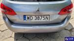 Peugeot 308 308 SW 1.5 BlueHDi Active S&S Aukcja 324878 - grafika 46