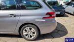 Peugeot 308 308 SW 1.5 BlueHDi Active S&S Aukcja 324878 - grafika 49