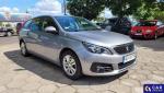 Peugeot 308 308 SW 1.5 BlueHDi Active S&S Aukcja 324878 - grafika 4