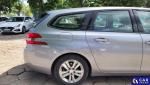 Peugeot 308 308 SW 1.5 BlueHDi Active S&S Aukcja 324878 - grafika 7