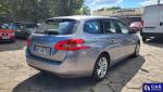 Peugeot 308 308 SW 1.5 BlueHDi Active S&S Aukcja 324878 - grafika 8